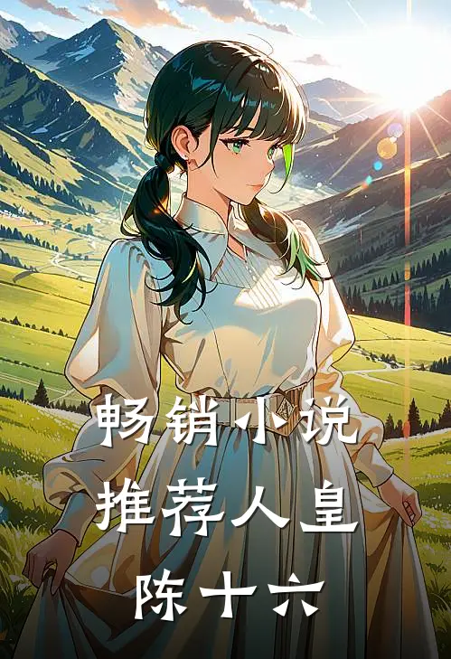 畅销小说推荐人皇陈十六