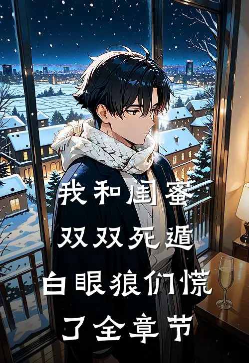 我和闺蜜双双死遁，白眼狼们慌了全章节