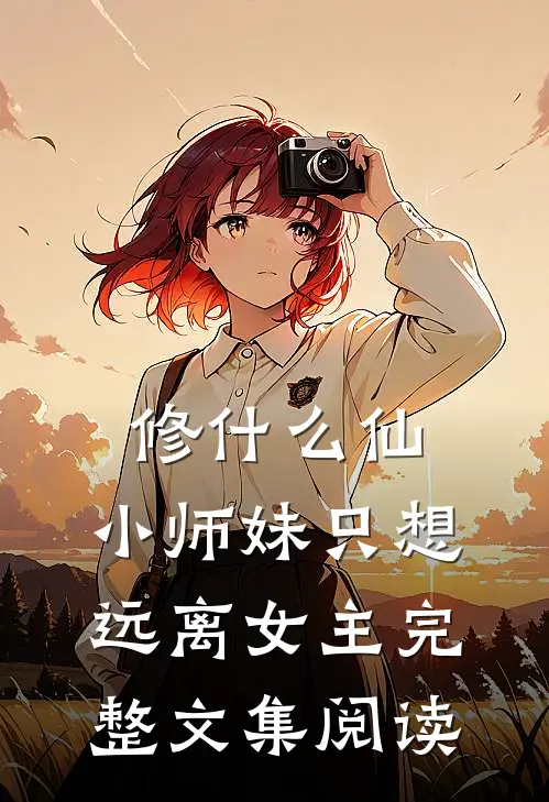 修什么仙，小师妹只想远离女主完整文集阅读