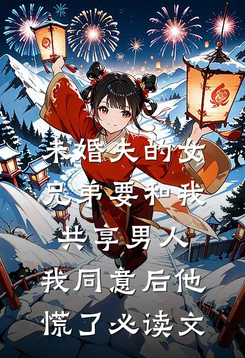 未婚夫的女兄弟要和我共享男人，我同意后他慌了必读文