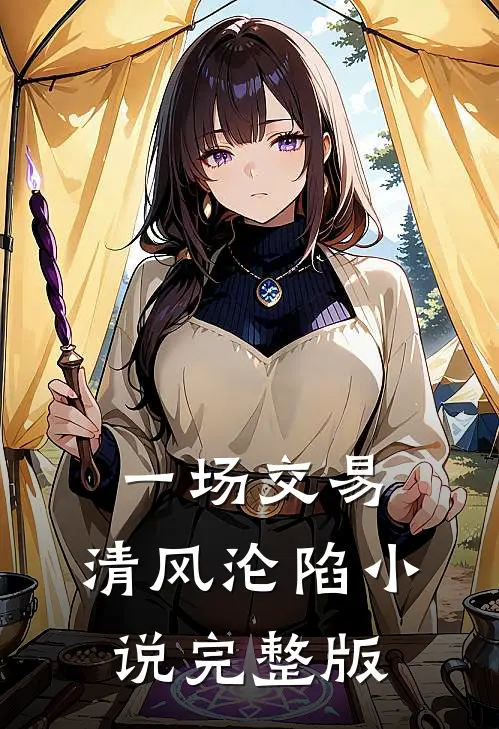 一场交易，清风沦陷小说完整版