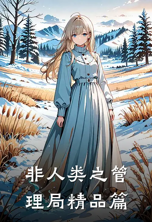 非人类之管理局精品篇