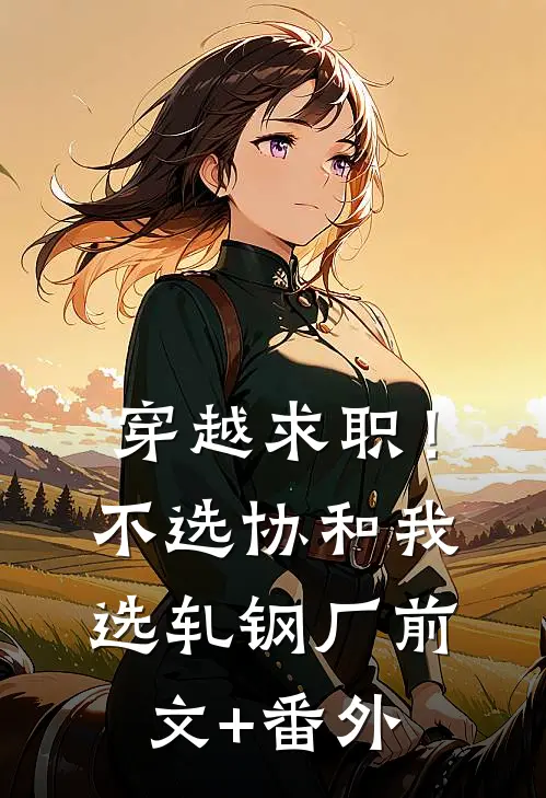 穿越求职！不选协和，我选轧钢厂前文+番外