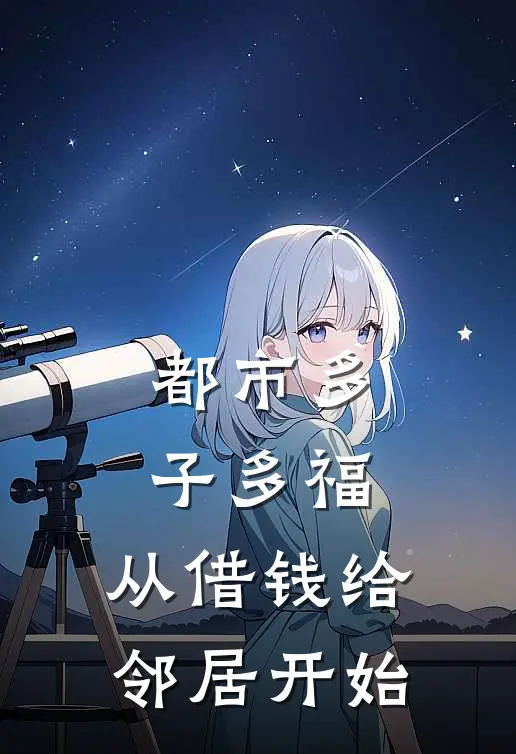 都市多子多福，从借钱给邻居开始
