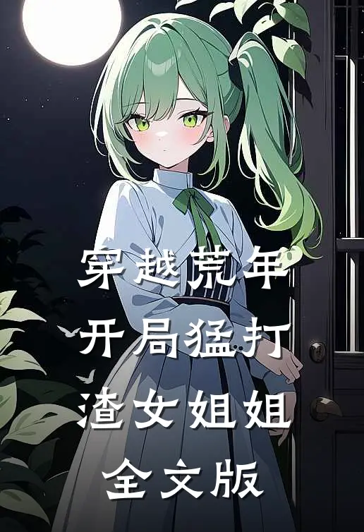 穿越荒年：开局猛打渣女姐姐全文版