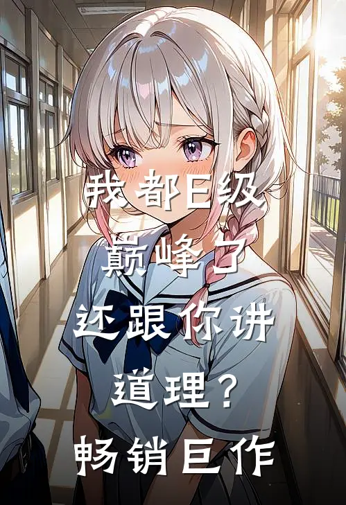 我都E级巅峰了，还跟你讲道理？畅销巨作