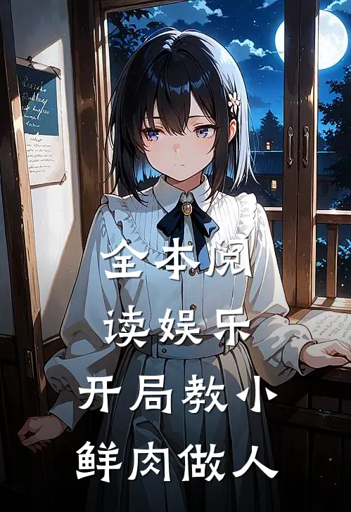 全本阅读娱乐：开局教小鲜肉做人