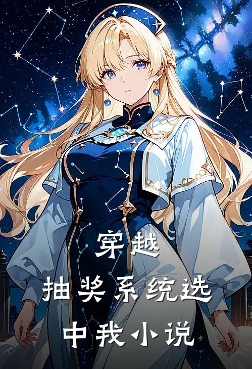 穿越：抽奖系统选中我小说