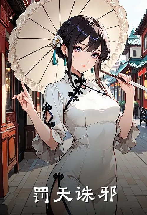 罚天诛邪
