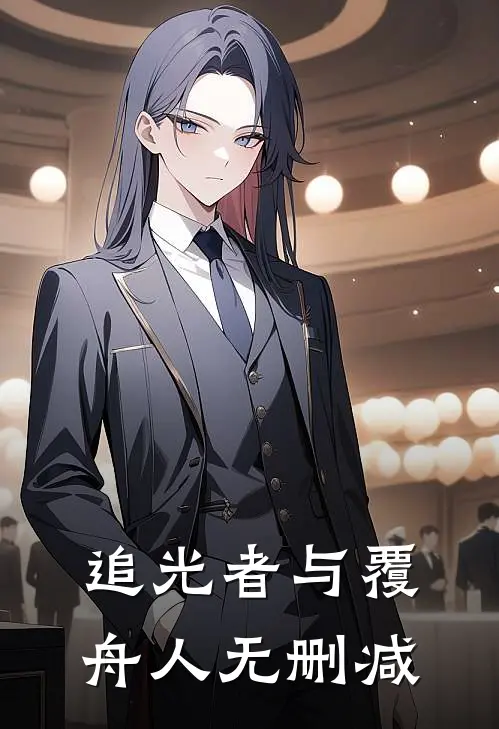 追光者与覆舟人无删减