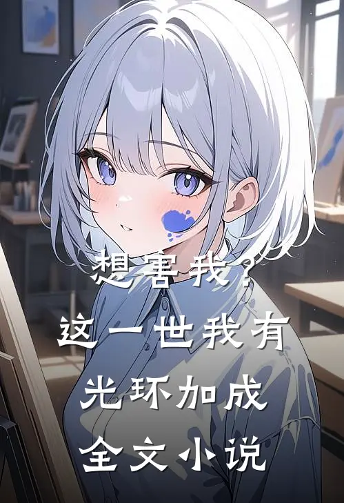 想害我？这一世我有光环加成全文小说