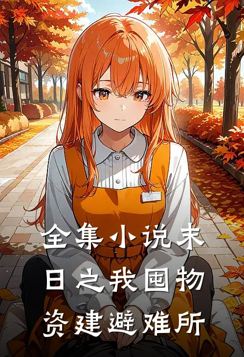 全集小说末日之我囤物资建避难所