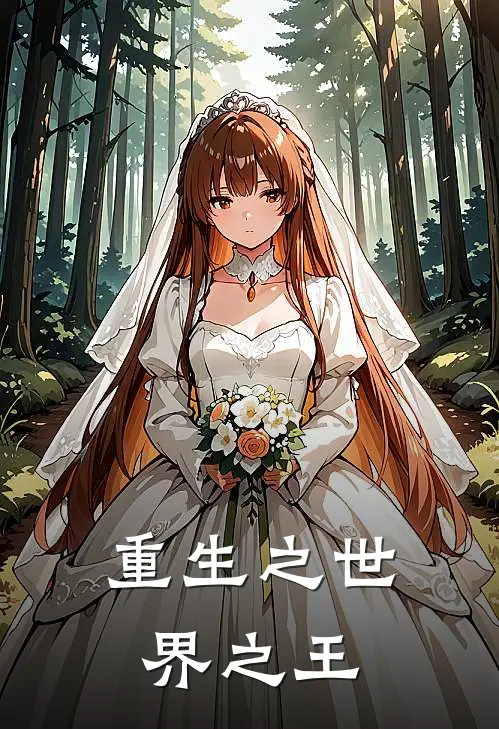 重生之世界之王