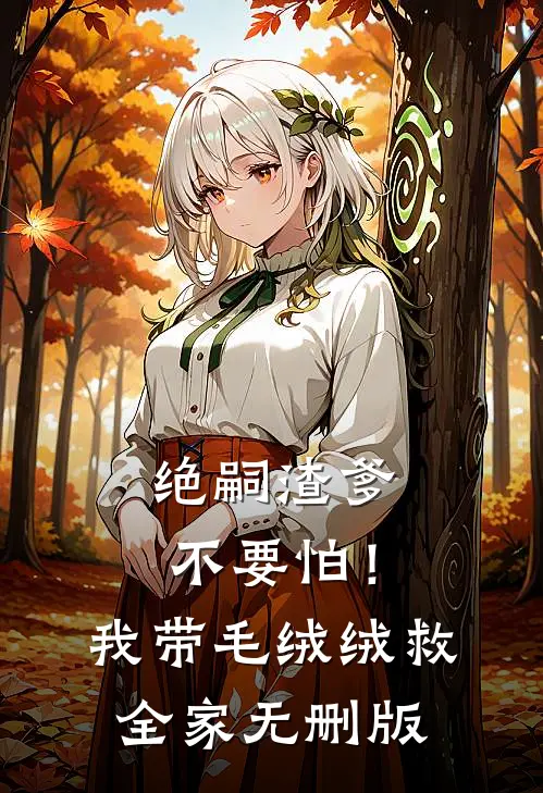 绝嗣渣爹不要怕！我带毛绒绒救全家无删版