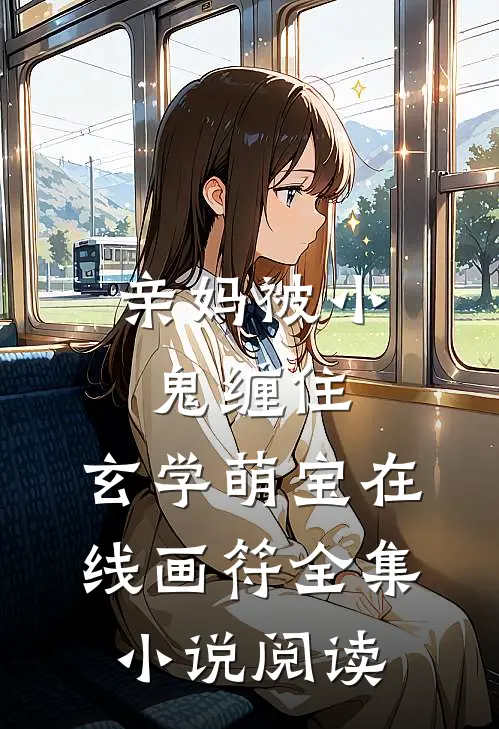 亲妈被小鬼缠住，玄学萌宝在线画符全集小说阅读