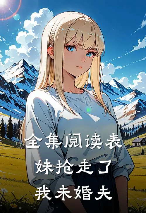 全集阅读表妹抢走了我未婚夫