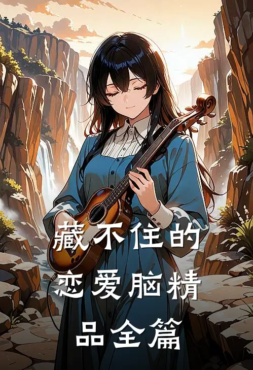 藏不住的恋爱脑精品全篇