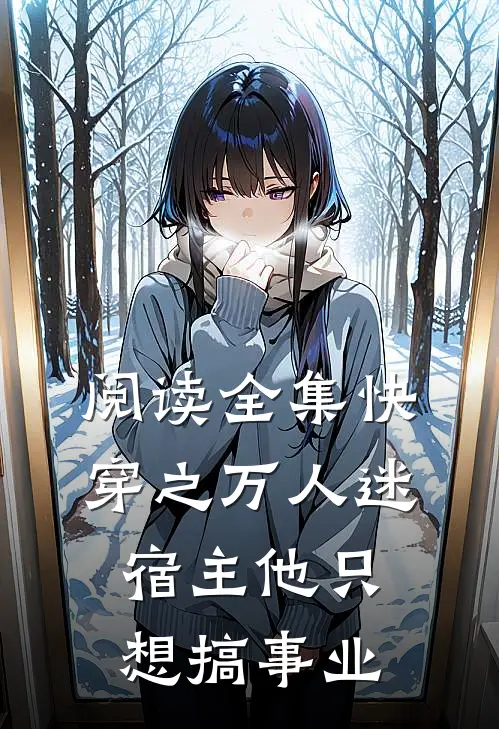 阅读全集快穿之万人迷宿主他只想搞事业