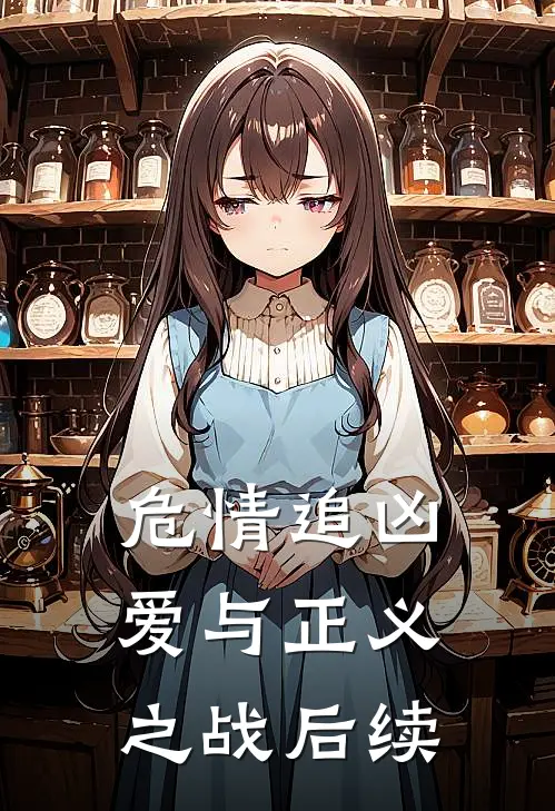 危情追凶：爱与正义之战后续