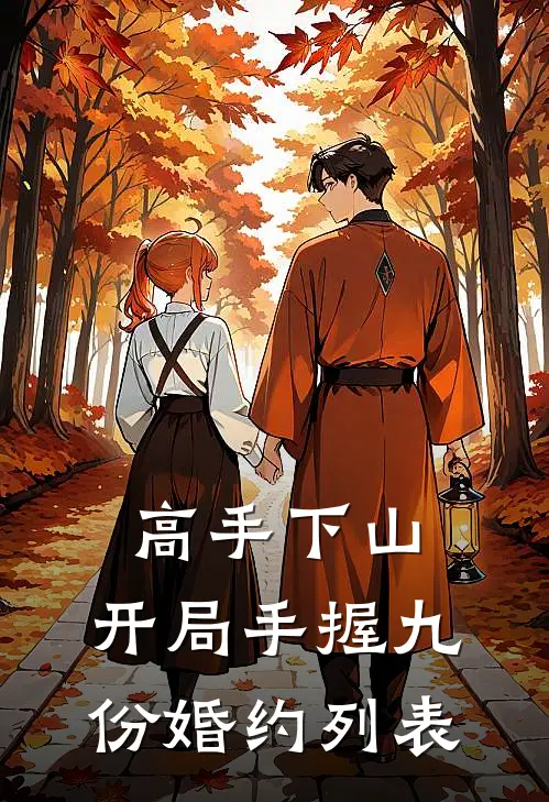 高手下山：开局手握九份婚约列表
