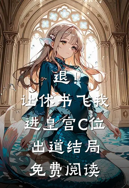 退！让休书飞，我进皇宫C位出道结局免费阅读