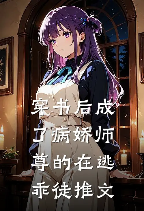 穿书后成了病娇师尊的在逃乖徒推文