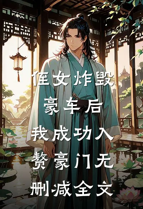 侄女炸毁豪车后，我成功入赘豪门无删减全文