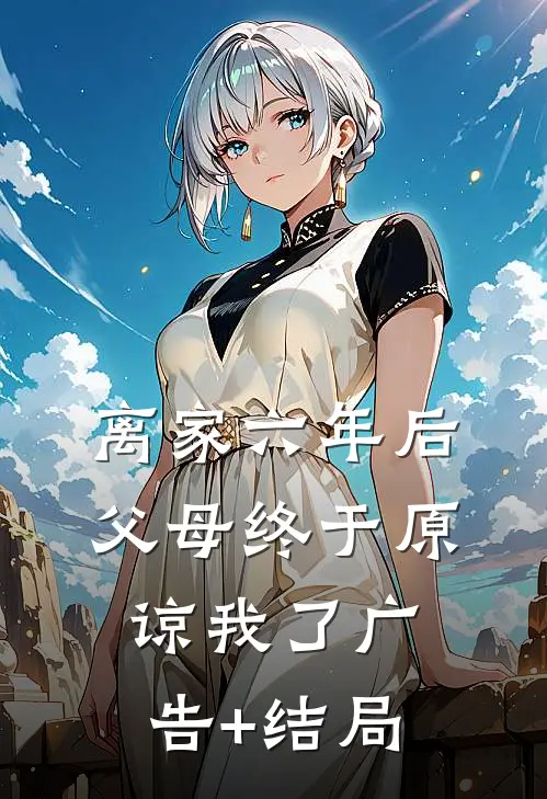 离家六年后，父母终于原谅我了广告+结局