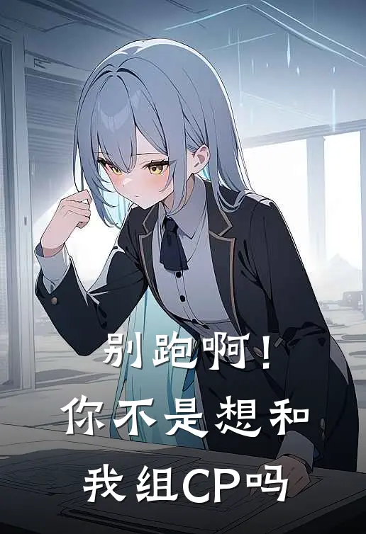 别跑啊！你不是想和我组CP吗