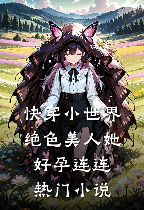快穿小世界：绝色美人她好孕连连热门小说