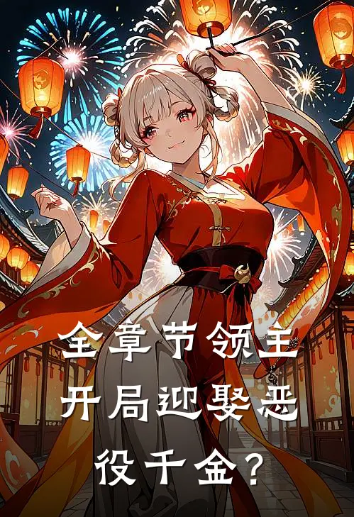 全章节领主：开局迎娶恶役千金？