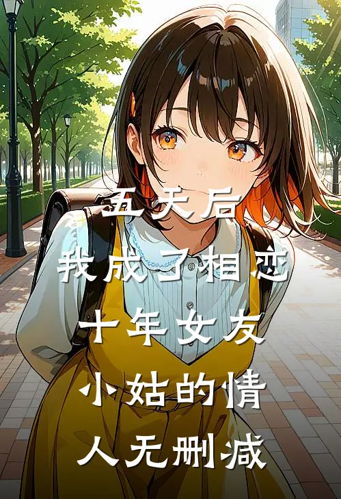 五天后，我成了相恋十年女友小姑的情人无删减