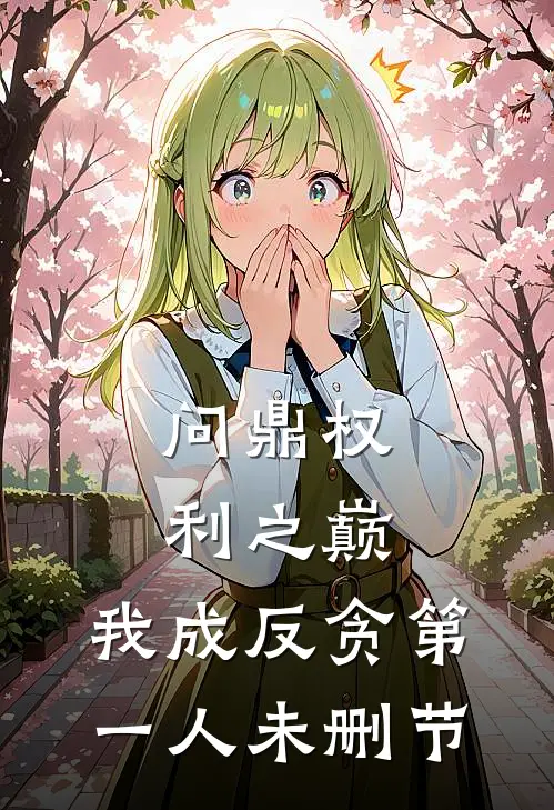 问鼎权利之巅，我成反贪第一人未删节