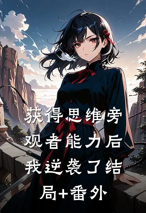 获得思维旁观者能力后，我逆袭了结局+番外