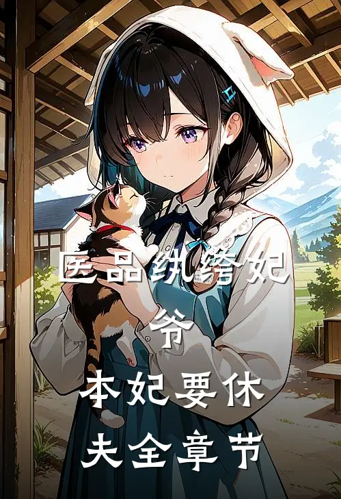 医品纨绔妃：爷，本妃要休夫全章节