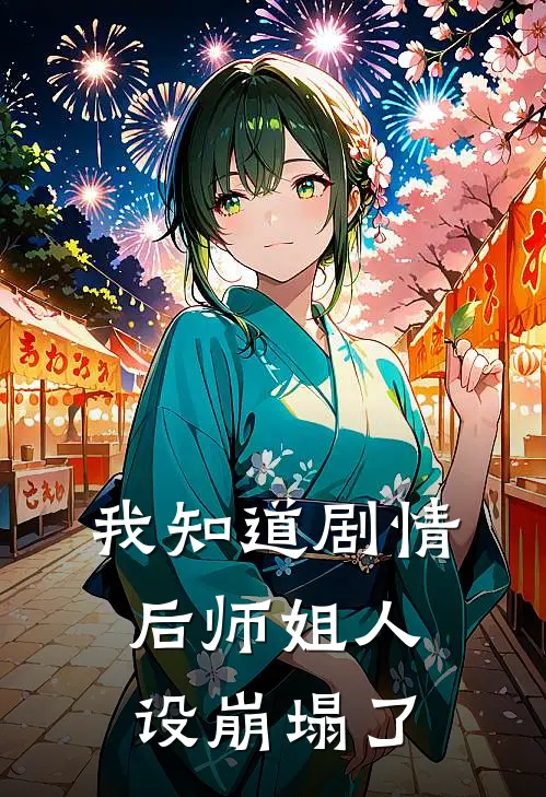 我知道剧情后师姐人设崩塌了