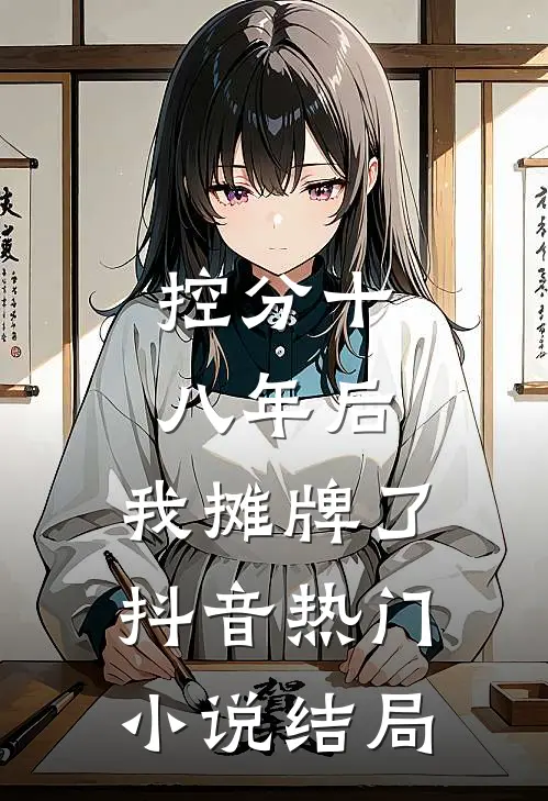 控分十八年后，我摊牌了抖音热门小说结局