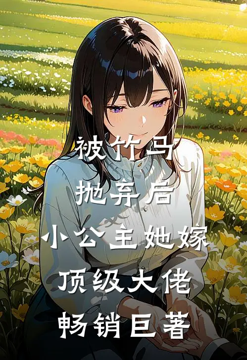 被竹马抛弃后，小公主她嫁顶级大佬畅销巨著