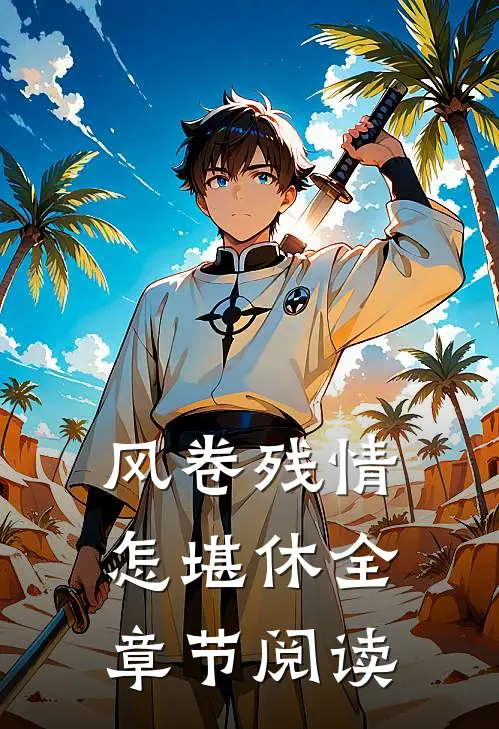 风卷残情怎堪休全章节阅读