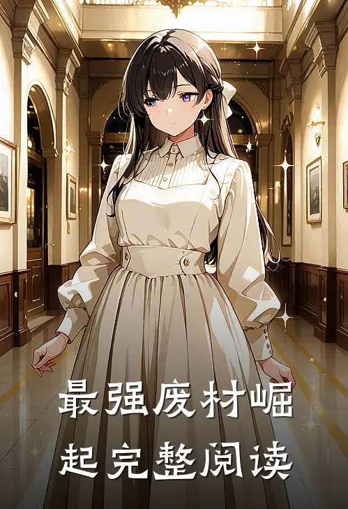 最强废材崛起完整阅读