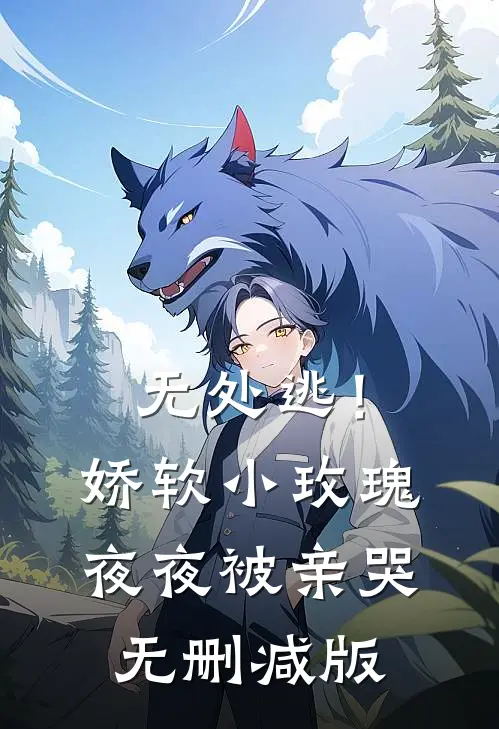 无处逃！娇软小玫瑰夜夜被亲哭无删减版