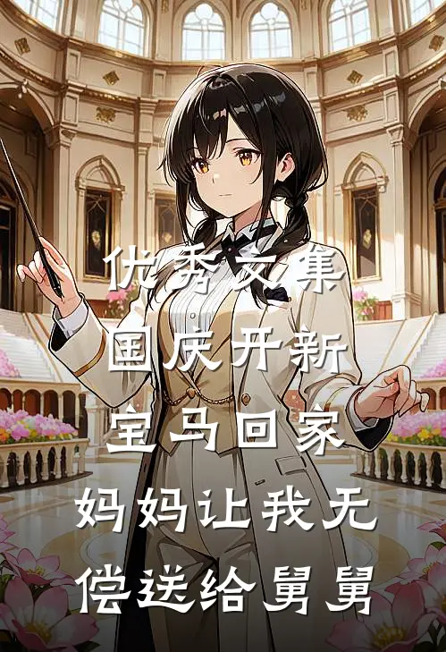 优秀文集国庆开新宝马回家，妈妈让我无偿送给舅舅