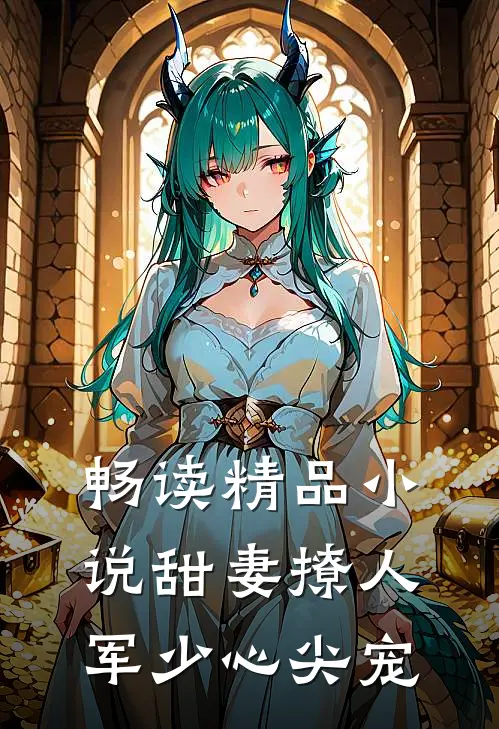畅读精品小说甜妻撩人：军少心尖宠