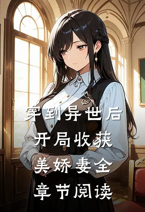 穿到异世后，开局收获美娇妻全章节阅读