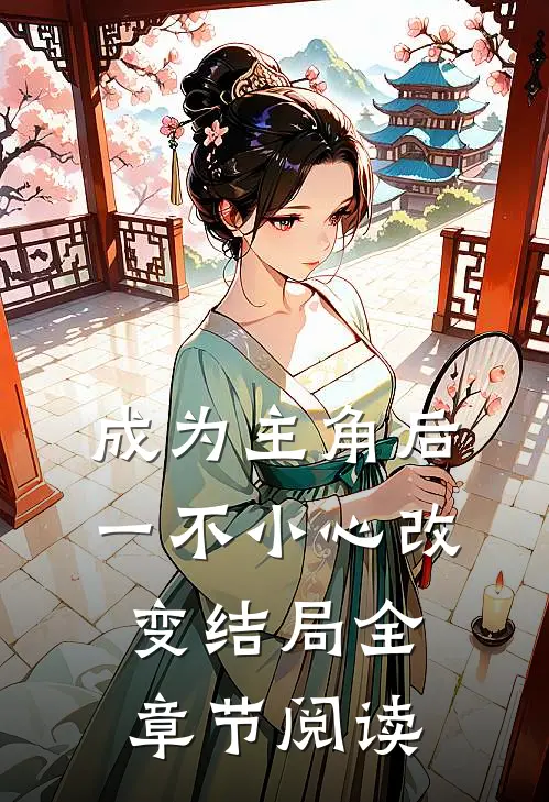 成为主角后一不小心改变结局全章节阅读