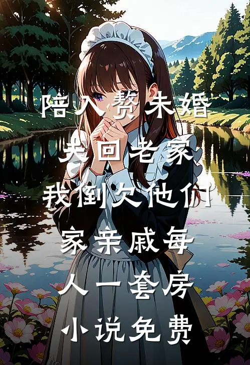 陪入赘未婚夫回老家，我倒欠他们家亲戚每人一套房小说免费