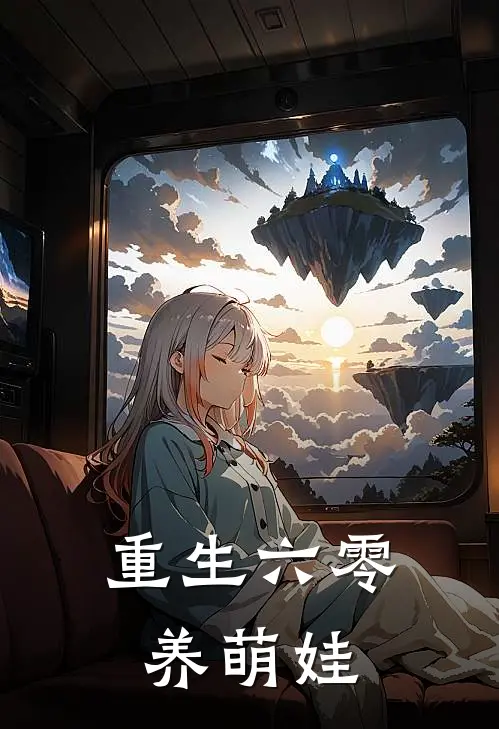重生六零养萌娃