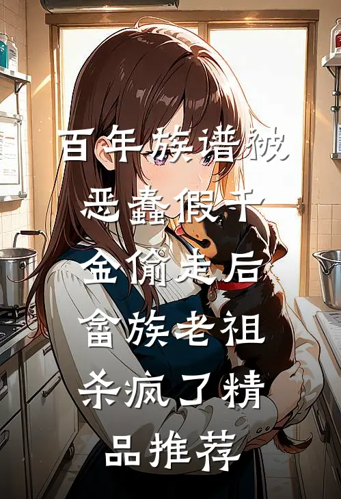 百年族谱被恶蠢假千金偷走后，畲族老祖杀疯了精品推荐