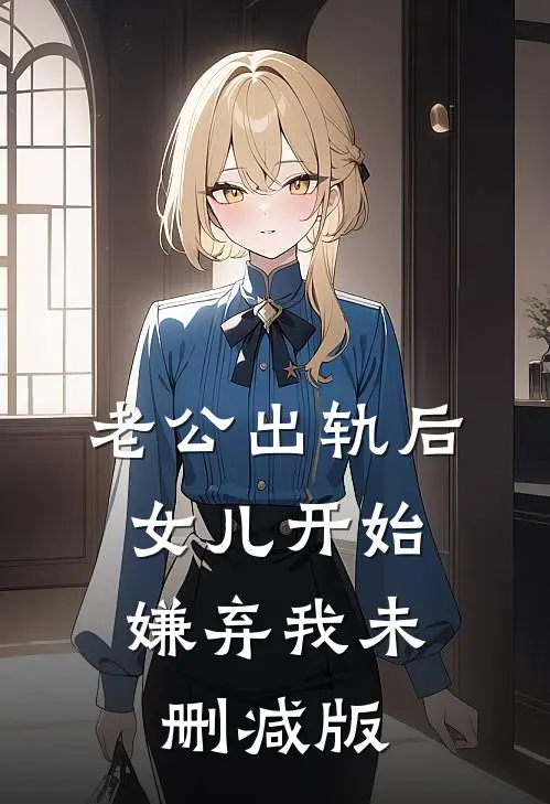 老公出轨后，女儿开始嫌弃我未删减版