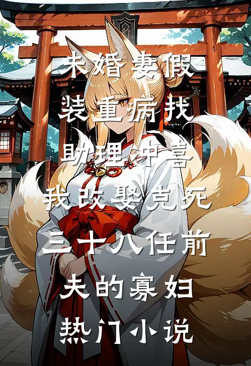 未婚妻假装重病找助理冲喜，我改娶克死三十八任前夫的寡妇热门小说
